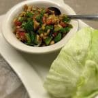 Best Chicken Lettuce Wrap in Pittston, PA