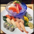Best Sushi & Sashimi Combo in Pittston, PA
